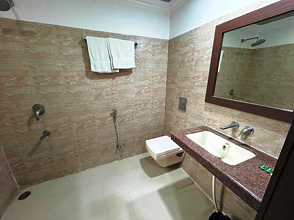 Hotel Delta International