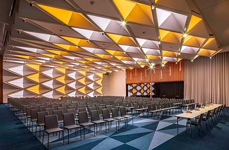 Andaz Munich Schwabinger Tor - a concept by Hyatt