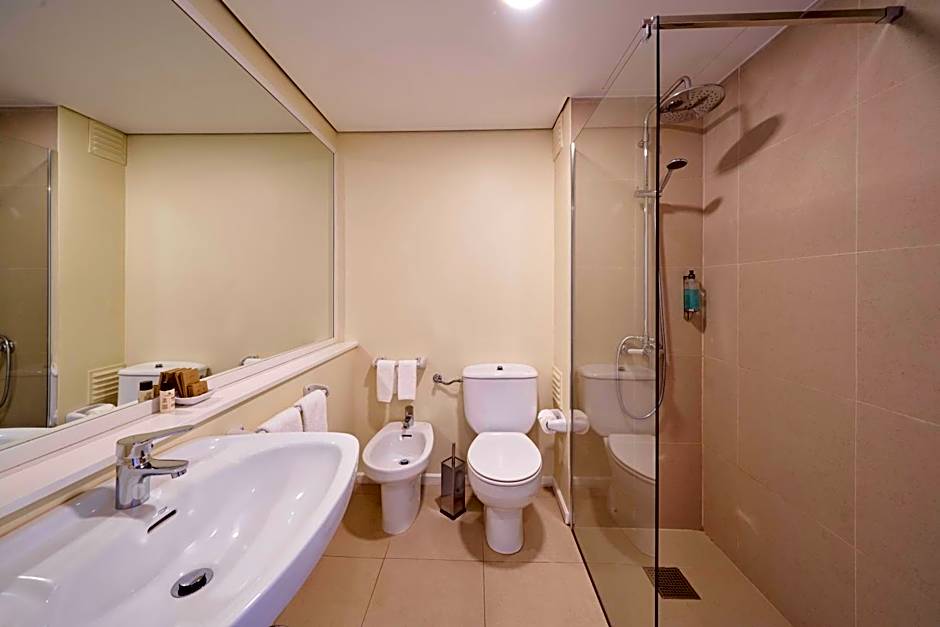 Hotel Porto Santo & Spa
