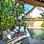 Flores Villa by Hombali