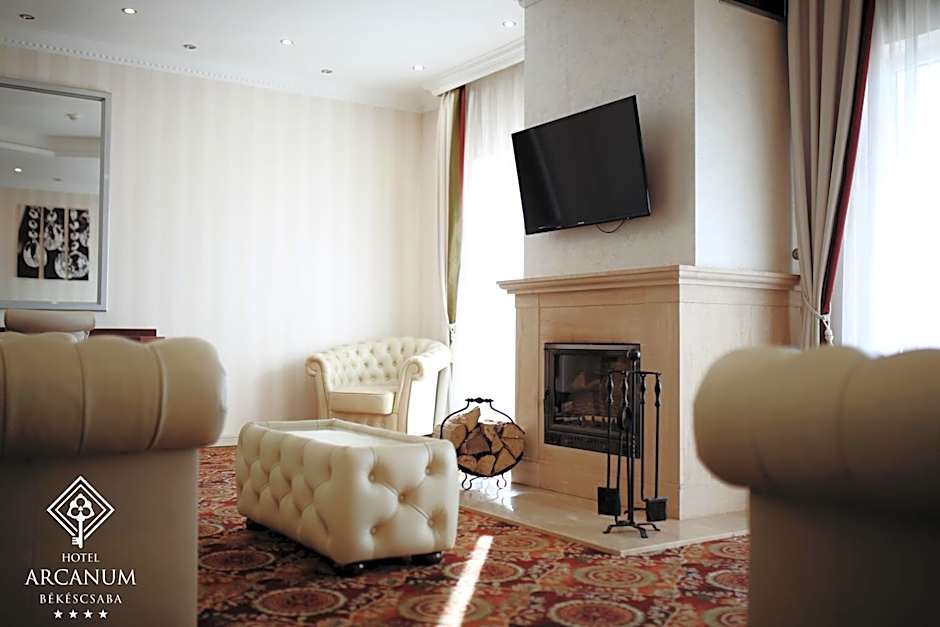 Arcanum Hotel