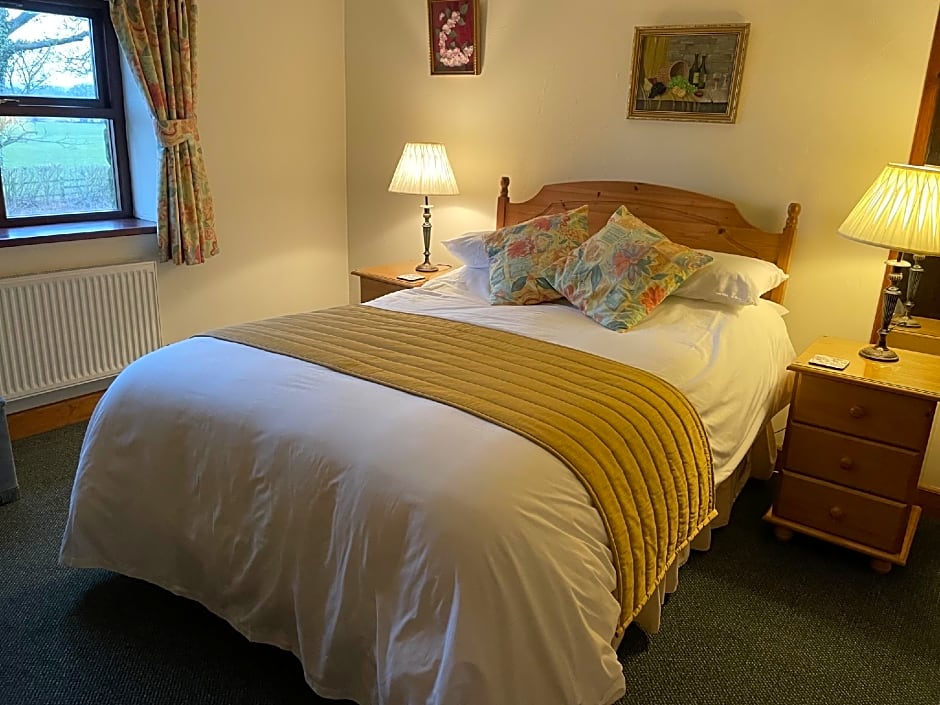 Photo 1 of 9 of double room-ensuite