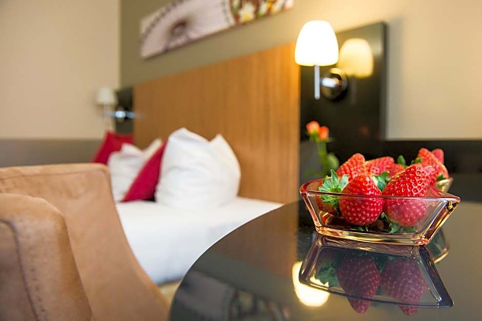 Hotel Munich City
