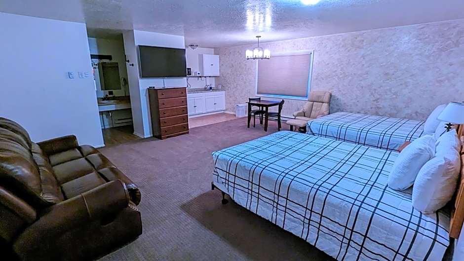 High Desert Inn