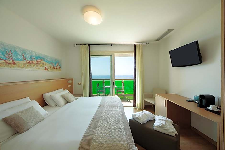 Hotel Bristol