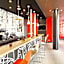Ibis Muenchen City Arnulfpark