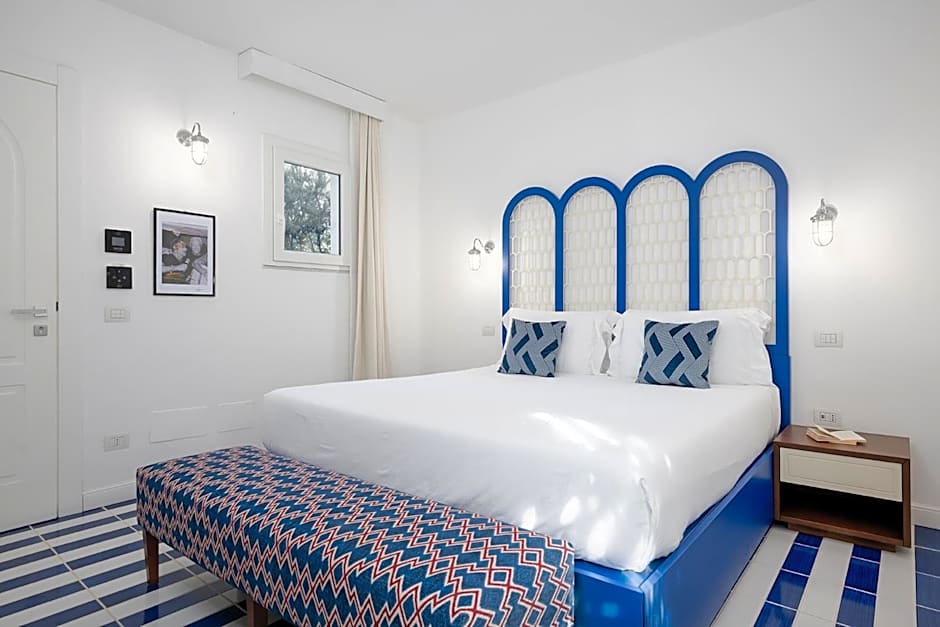 Villa Lia Hotel Capri