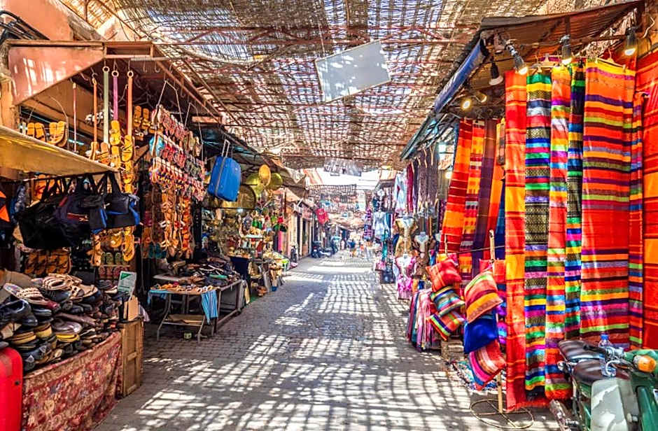 Riad Hugo