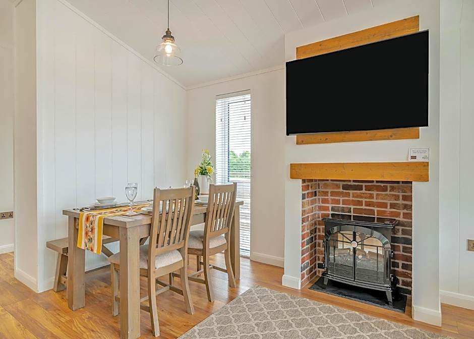 Henfields Country Retreat