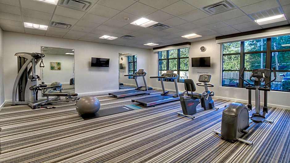 Holiday Inn & Suites Tupelo North By IHG