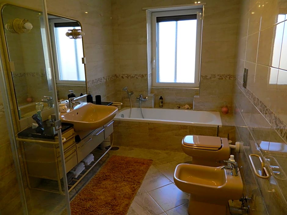 B&B San Pio – Pellezzano, UT