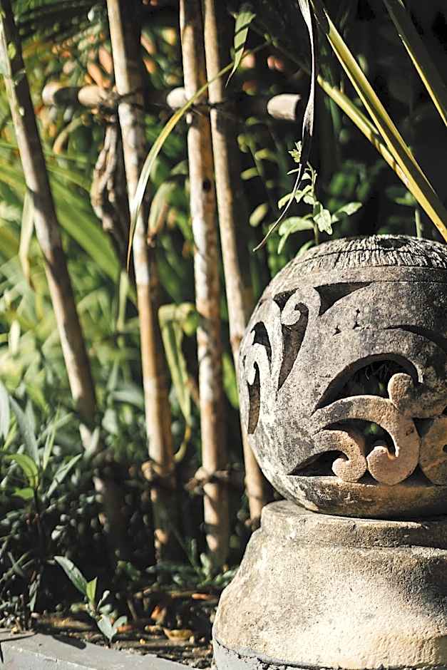 Sentulan Garden