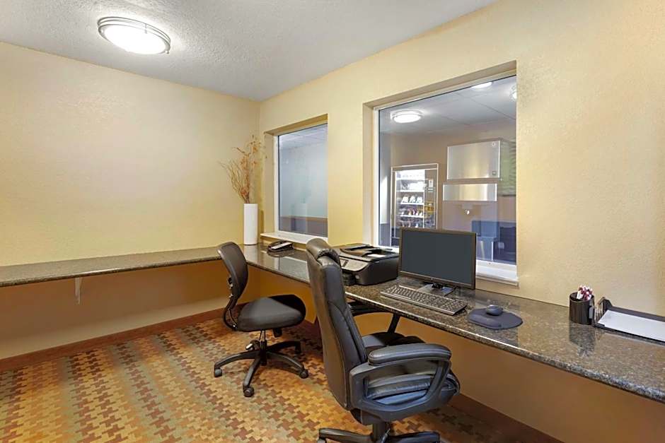Best Western Plus Waco North