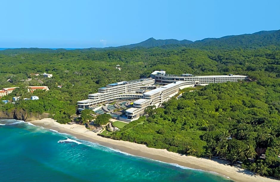 Secrets Bahia Mita Surf & Spa - All Inclusive - Adults Only