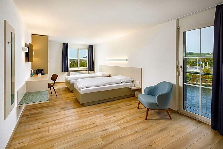 Hotel an der Reuss