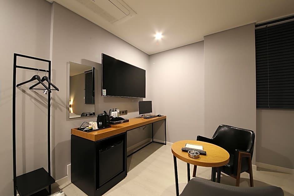 No.25 Hotel Busan Seomyeon 1st Avenue