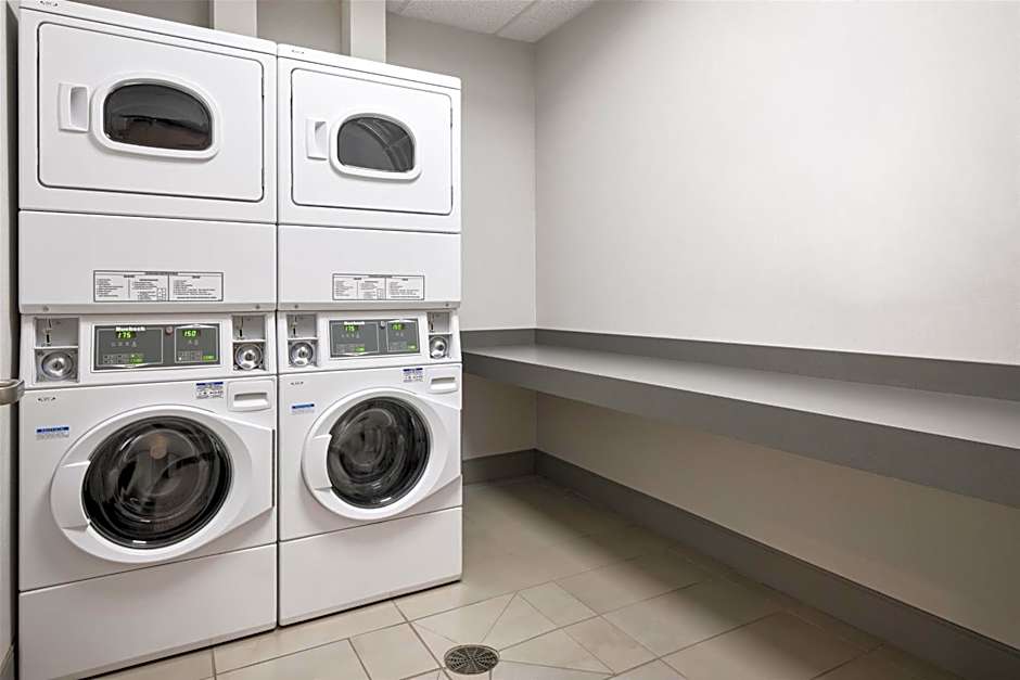 Best Western Premier Hotel at Fisher's Landing