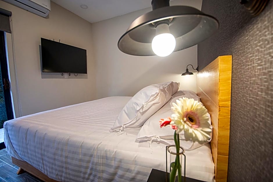 Casa Bruna Luxury Lofts