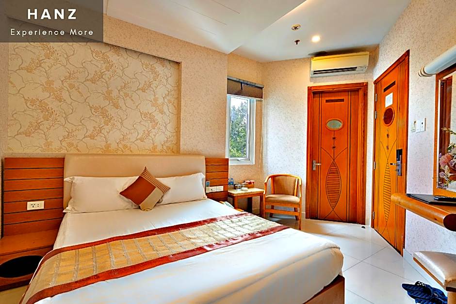 S79 Happy Hotel Saigon