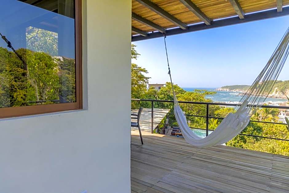 Casa Mauna Boutique Hotel