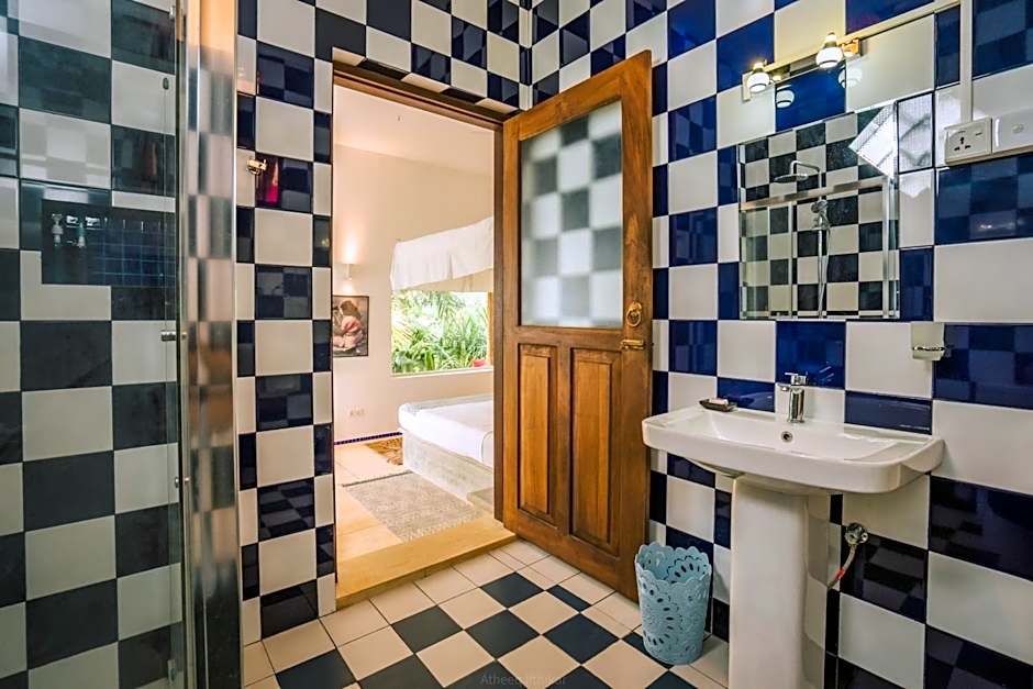 Apa Villa Illuketia