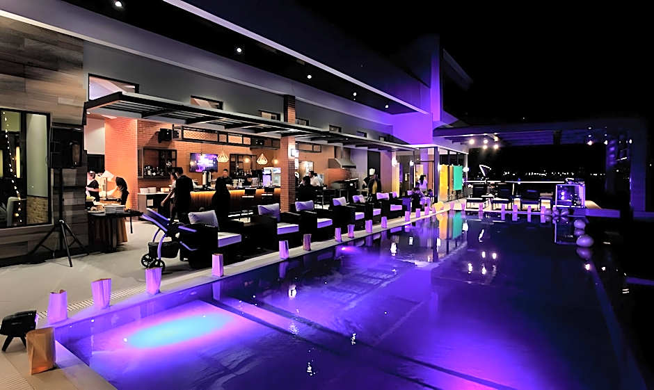 Capitol Hill Hotel and Suites