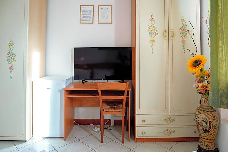 Albergo Nuova Aurora - Porto Marghera