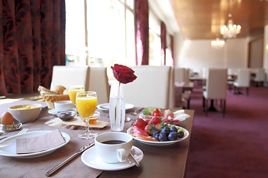 Sure Hotel by Best Western Bad Dürrheim - LU8 Business Vital Hotel