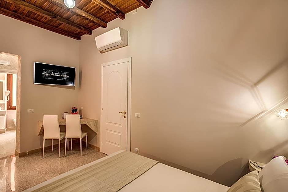 Colosseo Accomodation Room Guest House