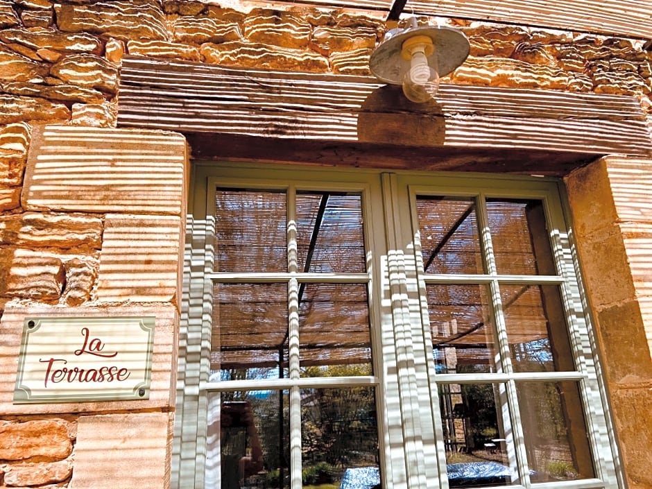 La Closerie De Sarlat