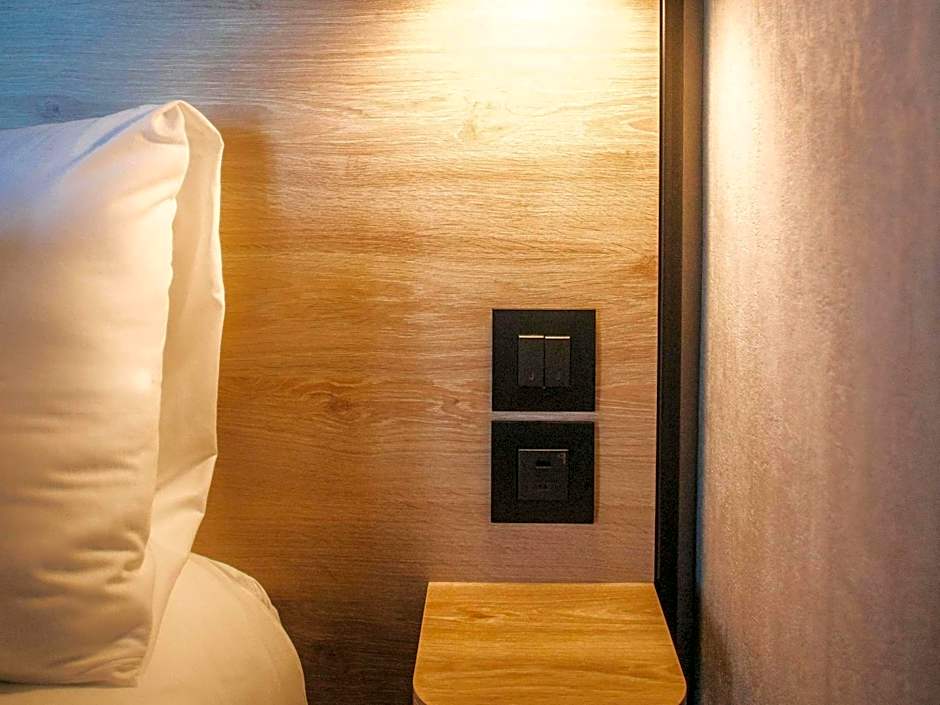 ibis Limoges Centre