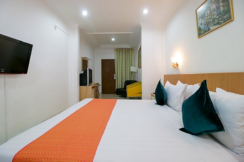 Mariani International Hotel