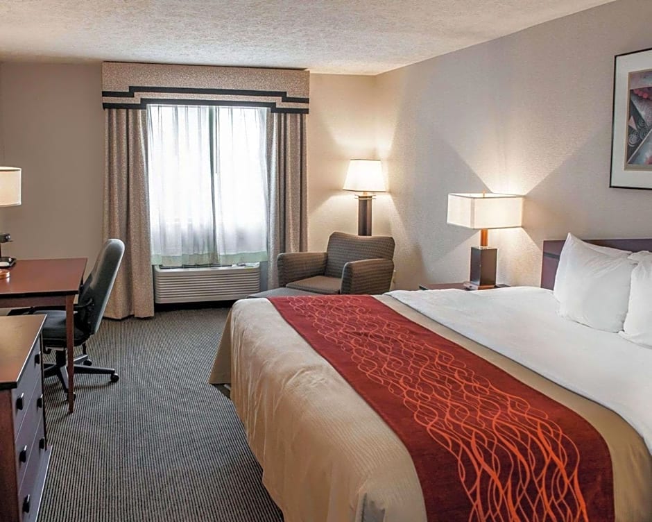 Comfort Inn Indianapolis South I-65