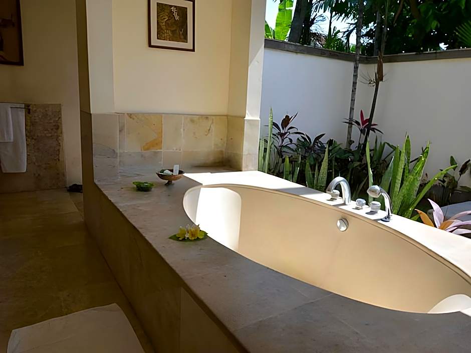 Natah Bale Villas