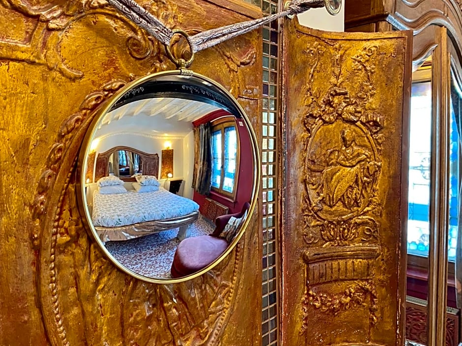 House Le Prince Danvers – Antwerp, DC