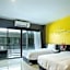 Seven bee boutique hotel