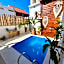Hotel AKBAL Holbox