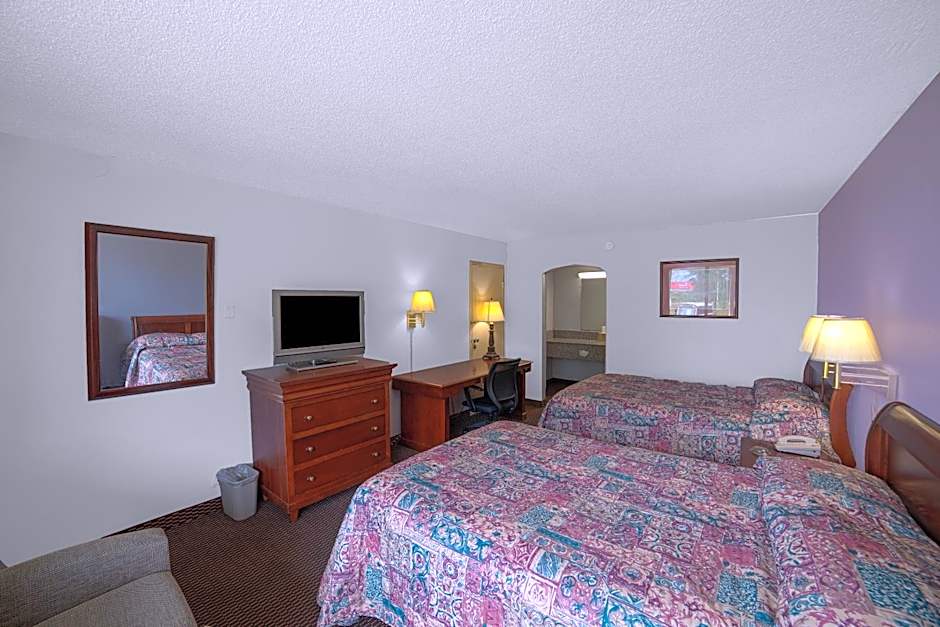 Masters Inn Selma Smithfield I-95 By OYO