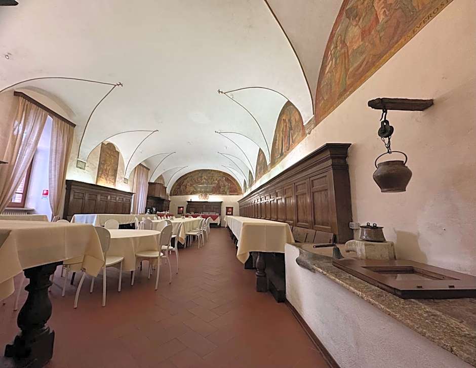 Monastero SS. Annunziata