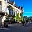 Château de Labro - Teritoria