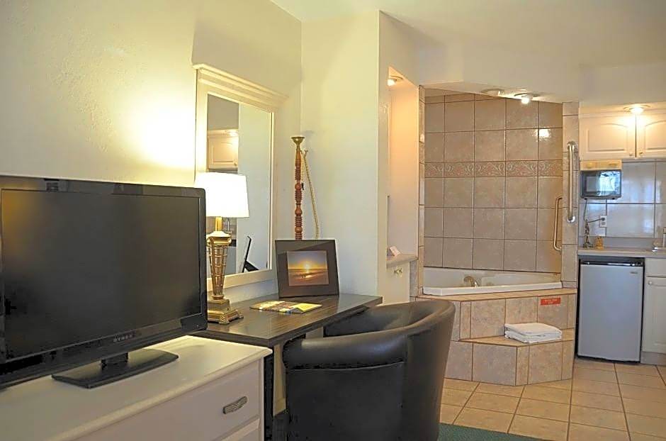 Merida Inn and Suites
