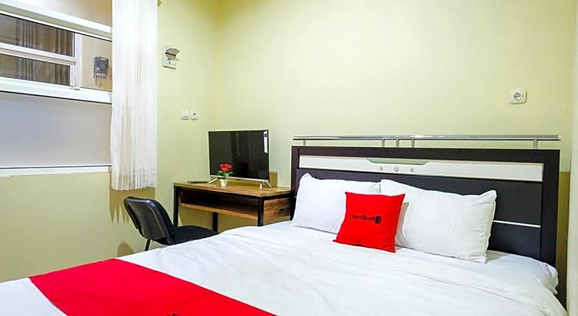 RedDoorz @ Jalan Bali Cilacap