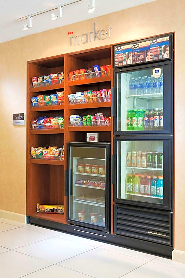 Residence Inn by Marriott Dallas Las Colinas