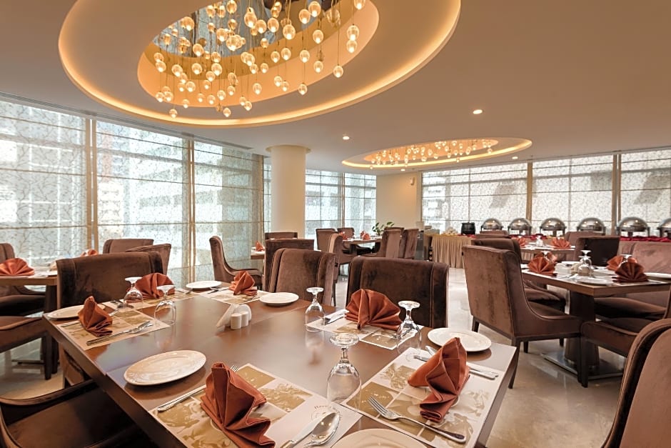 Landmark Premier Hotel