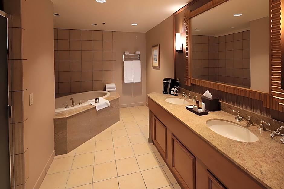 South Point Hotel Casino and Spa