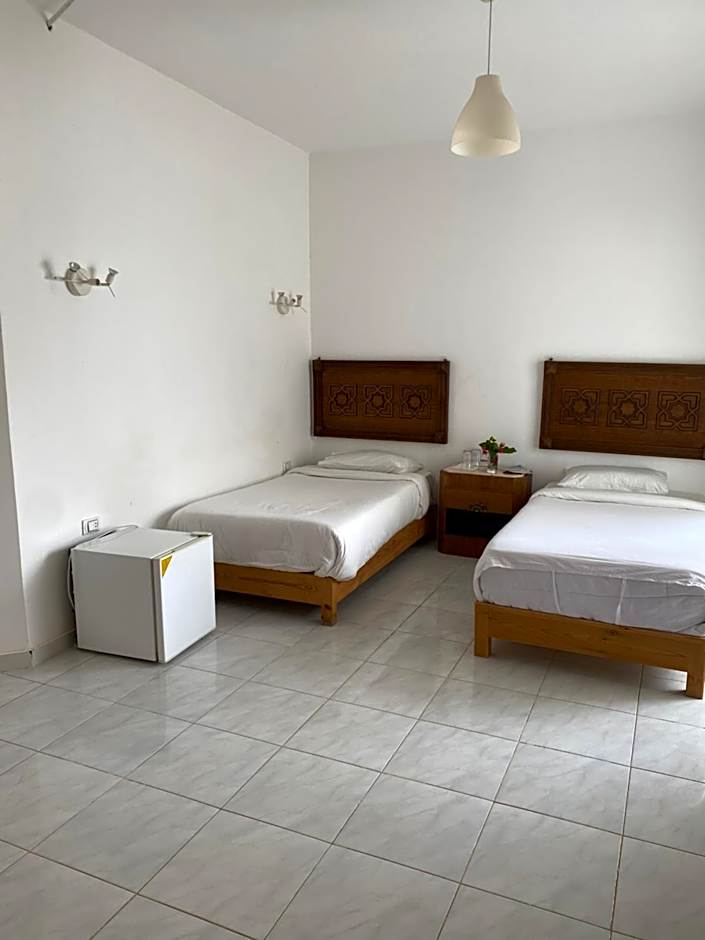 Blue Vision Diving Hotel