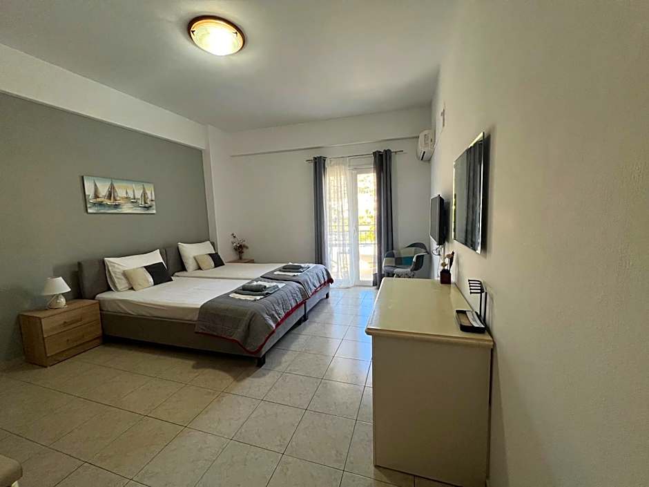 Heaven Studios & Apartments