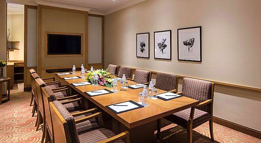 Novotel Bangkok Bangna