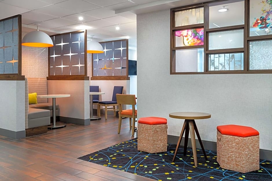 Hampton Inn By Hilton Ft. Lauderdale-Commercial Blvd.