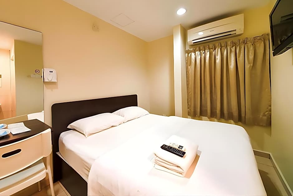 De UPTOWN Hotel @ Subang Jaya